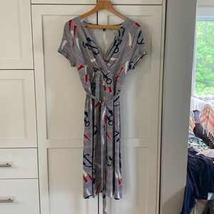 Talbots Dress